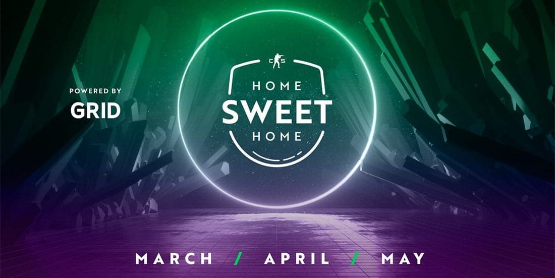 Home Sweet Home CS:GO betting