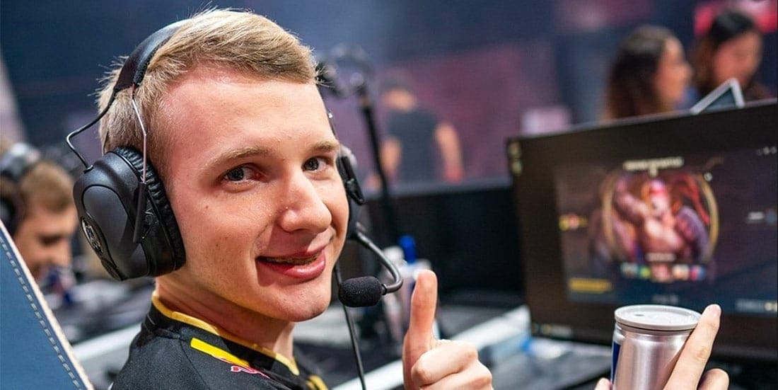 Jankos LoL esports news