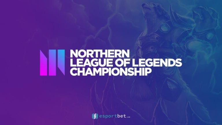 Northern LoL Championship betting sites | How to bet on NLC