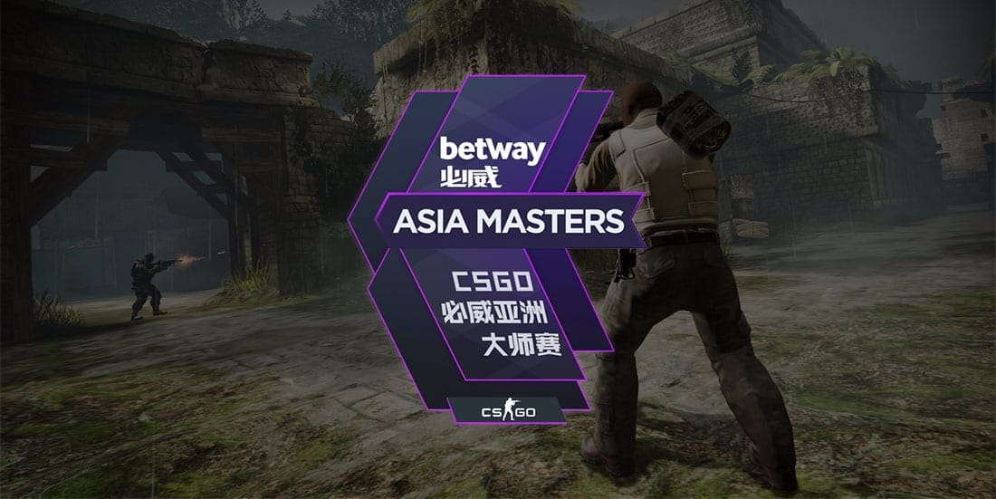 CSGO Asia Masters betting tips