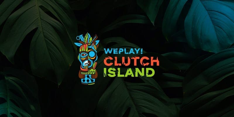 Clutch Island CS:GO betting