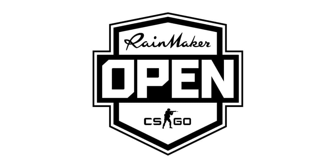 Rainmaker Open CSGO betting