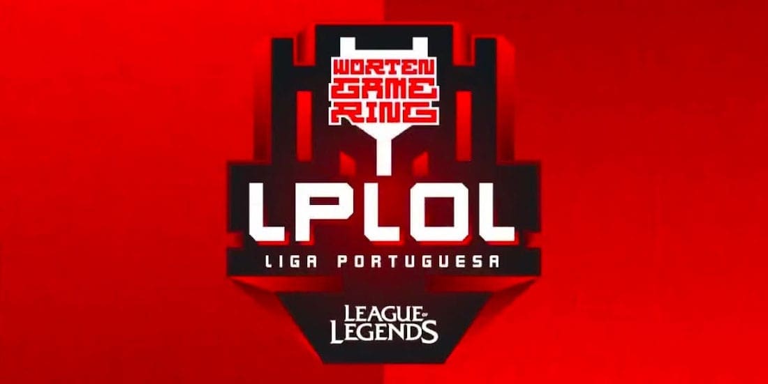 Liga Portuguesa de League of Legends