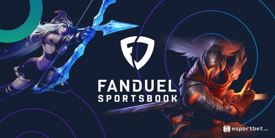 X 上的FanDuel Sportsbook：「