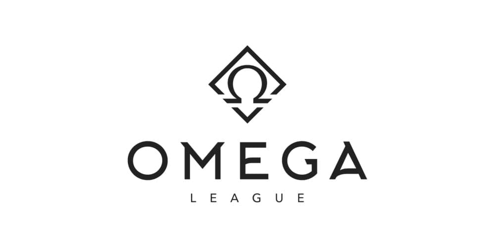 OMEGA League Dota 2 betting