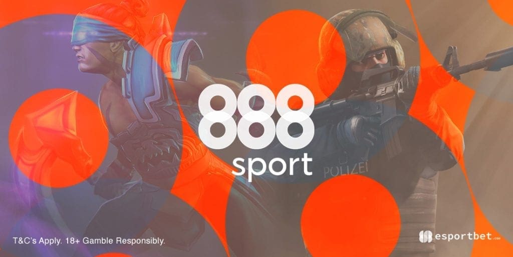 888 eSport