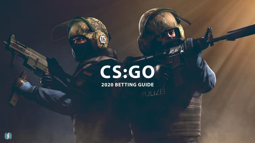 Csgo Betting Sites 2020