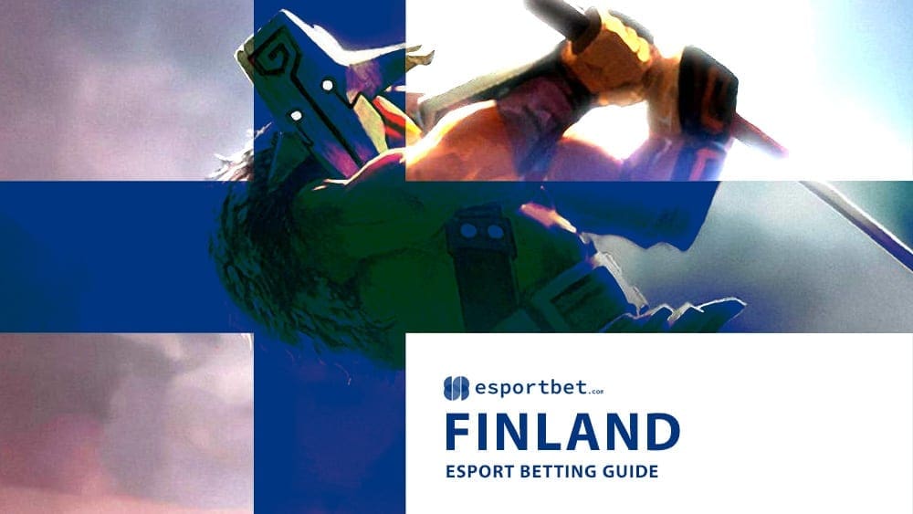 Finland Betting Sites