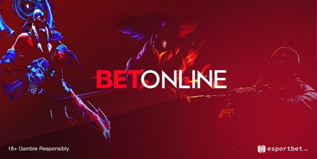 World Record to Be Set as BetOnline Places First Wager From