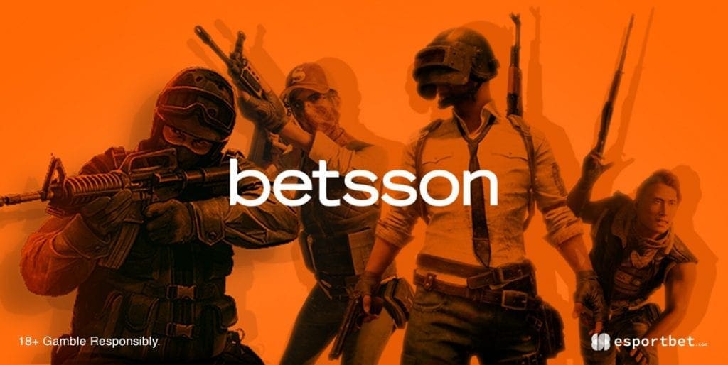 Visit Betsson