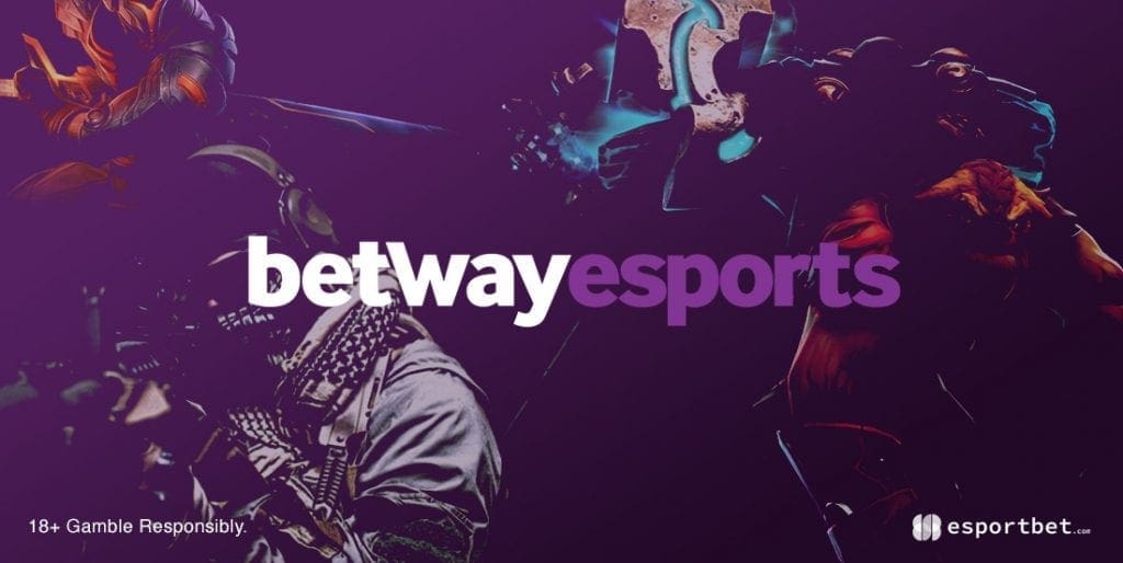 How to use betway bonus