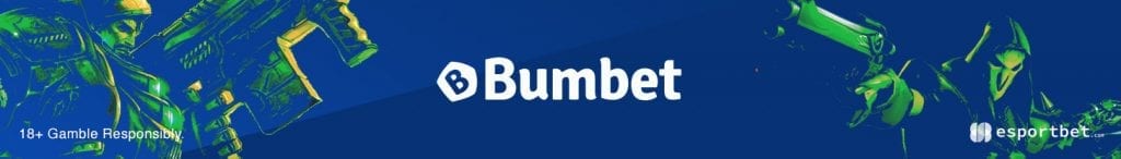 Bumbet esport review
