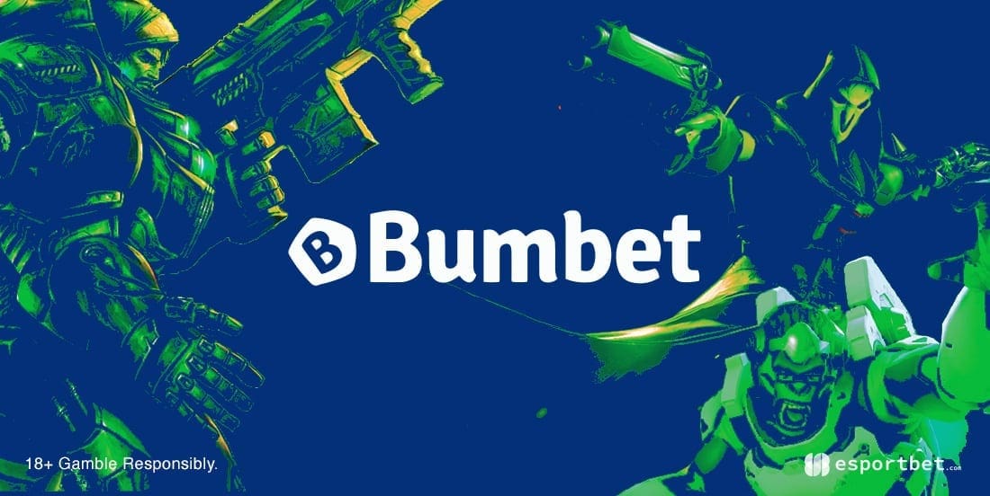 Bumbet esport review