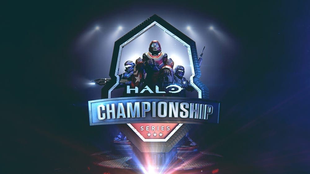 Halo World Championship 2020 Betting guide and schedule Esport Bet