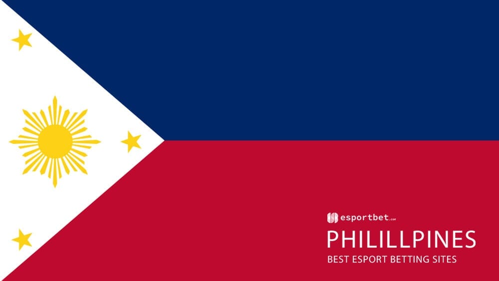 Online sportsbooks with esports for Philippines bettors