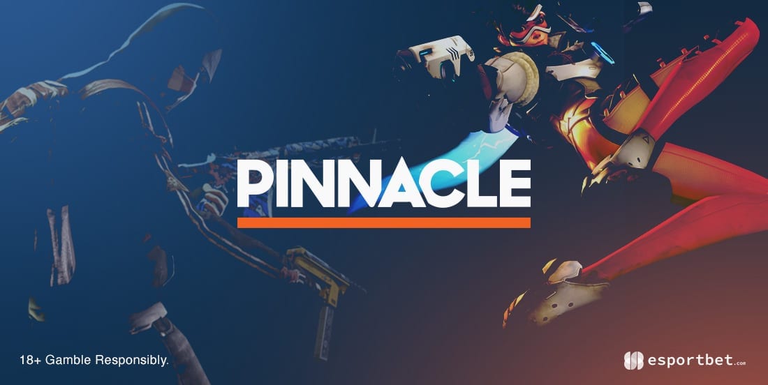 Pinnacle eSport Review
