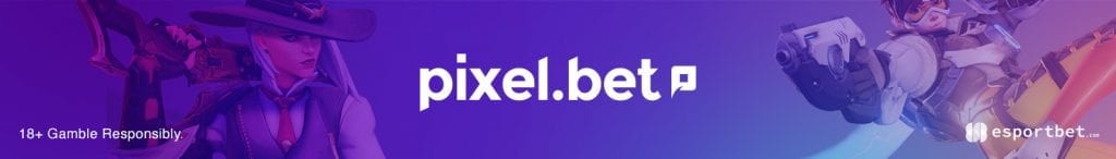 PixelBet eSport Review