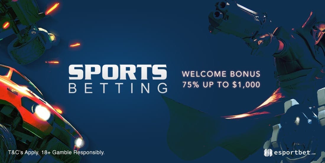 Sportsbetting.ag esports betting review Esport Bet
