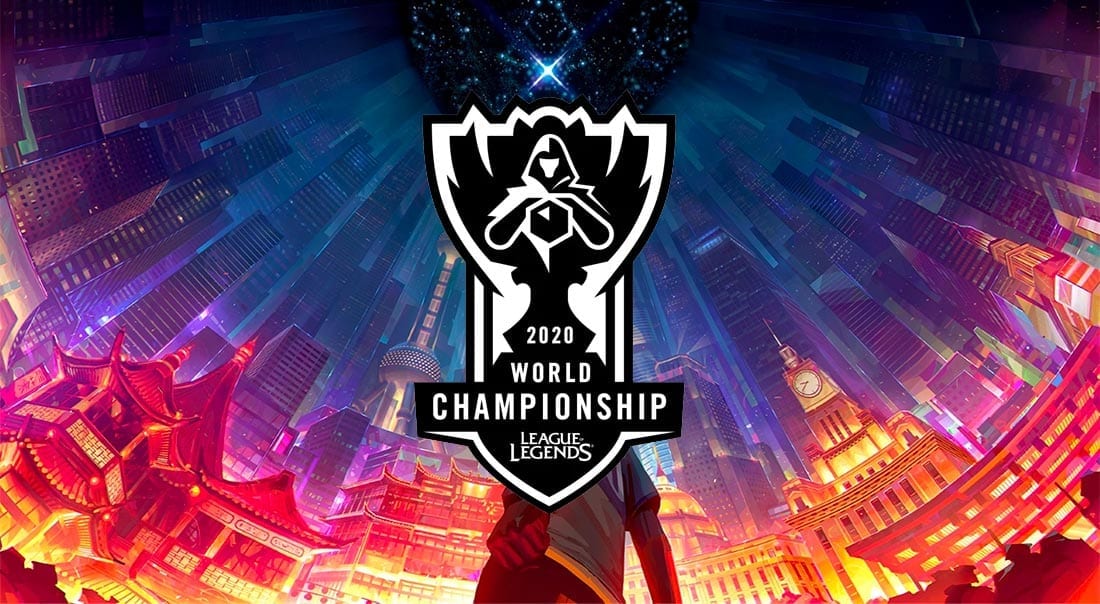 2022 LoL World Championships Announces Group Stages & Pools