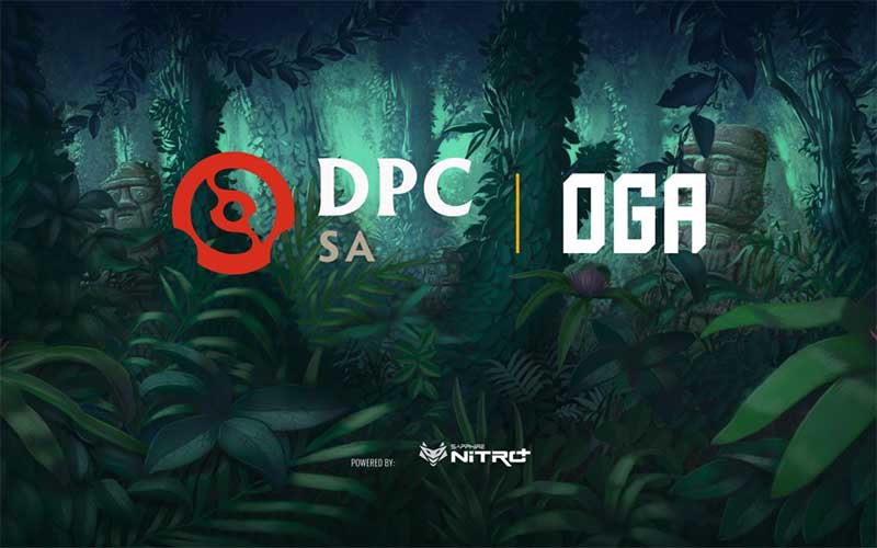 Dota 2 OGA DPC South American Qualifier tips for January 7 2021