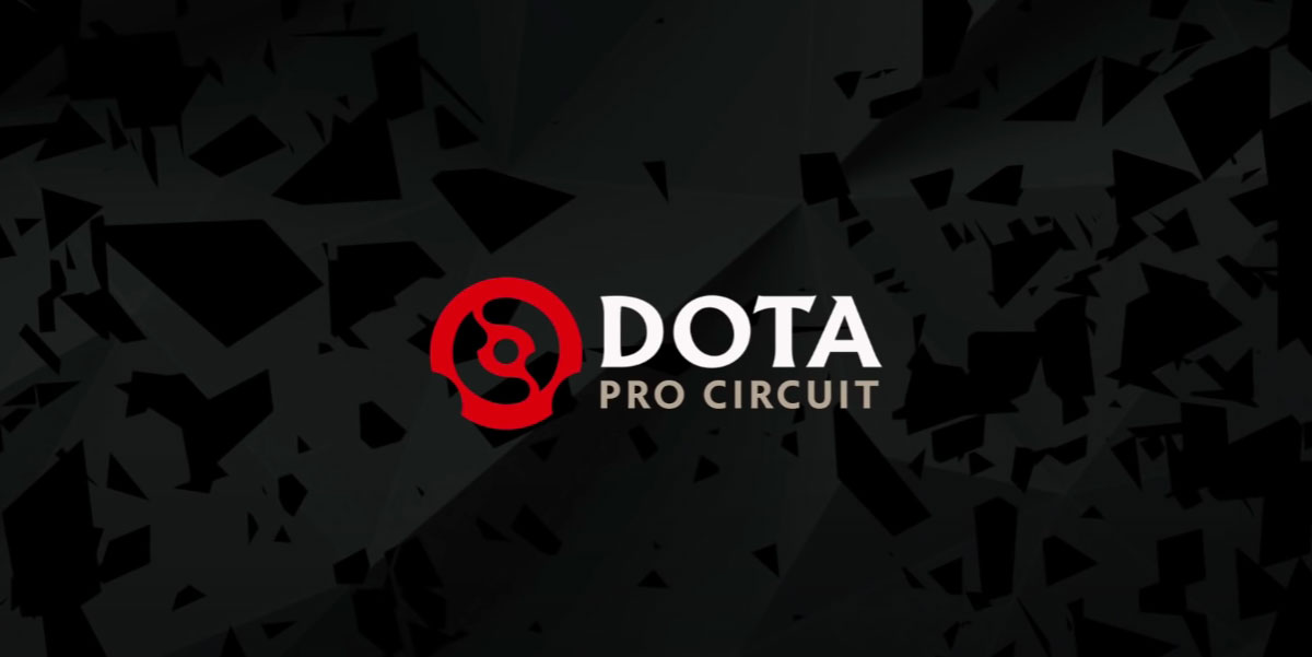 Dota Pro Circuit betting