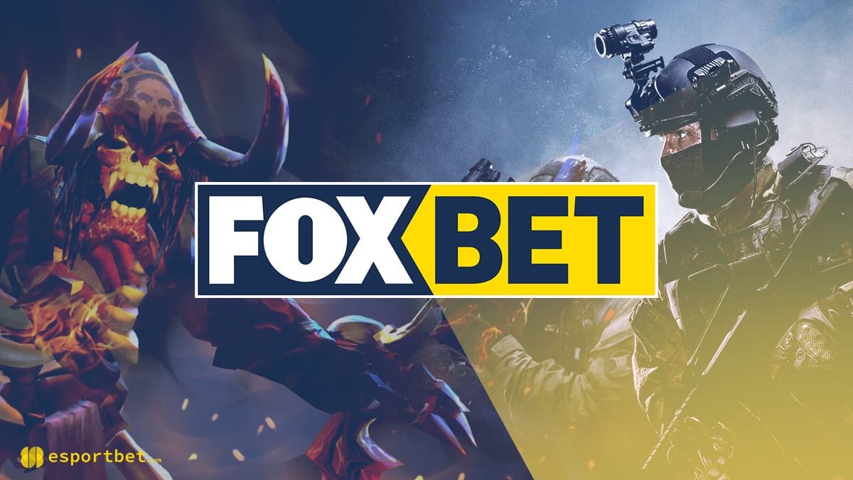 FoxBet USA - Overview & Rating: rules, support, sign up, free bets, site