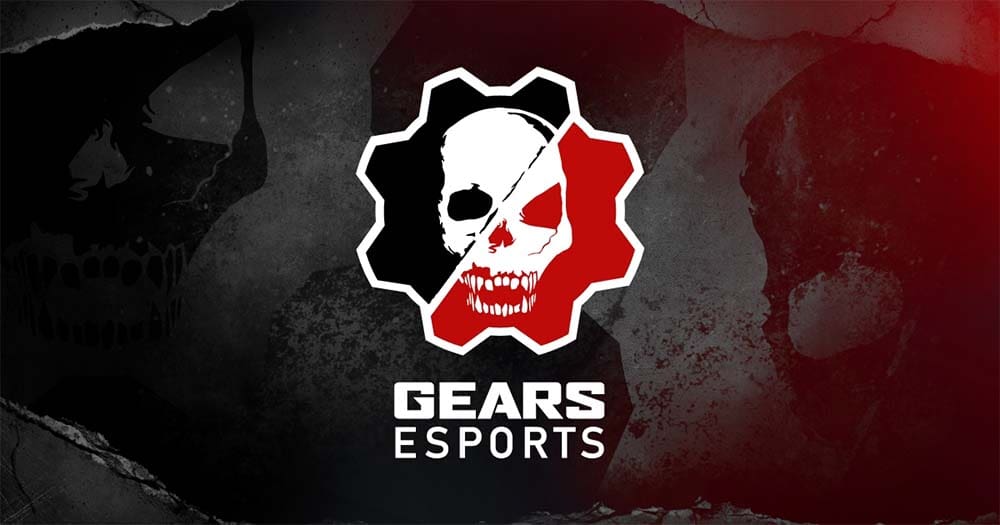 Gears Pro League betting and odds