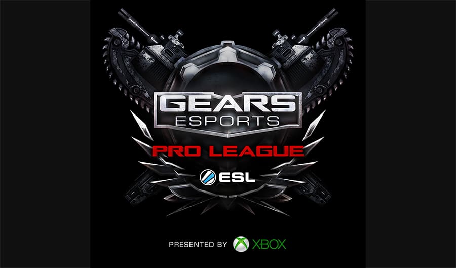 Gears Pro League