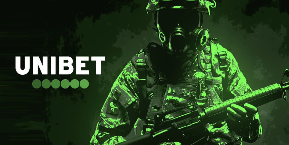 Unibet eSport