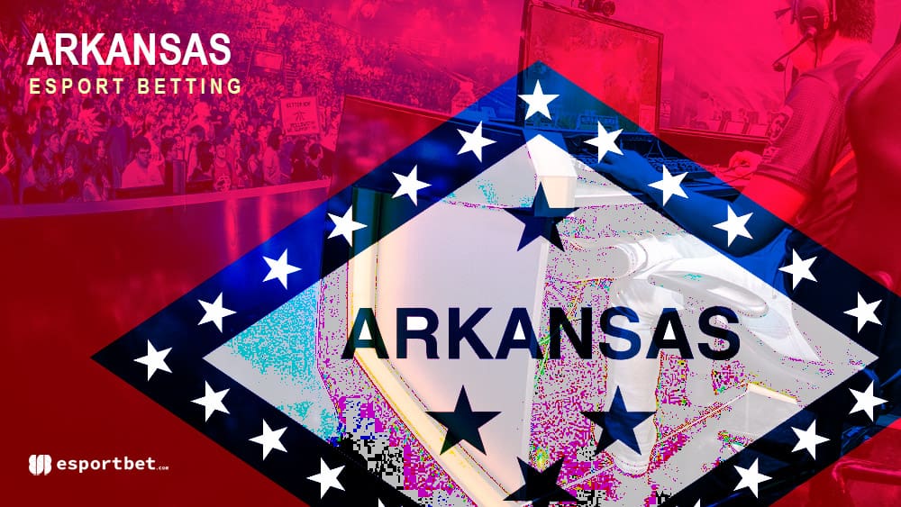 Arkansas Sports Betting Sites 2023 - TOP 10 AR Online Sportsbooks