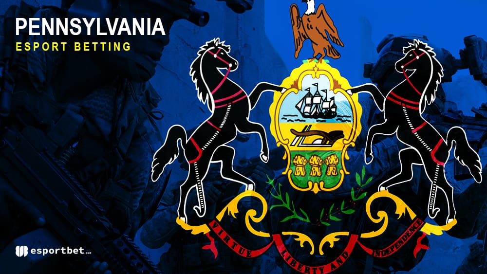 Pennsylvania Sports Betting Sites – Top PA Sportsbooks 2023