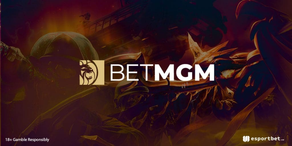 BetMGM