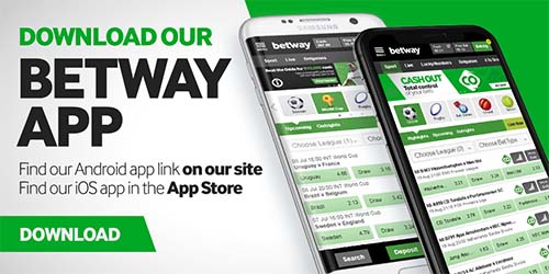 App betway android