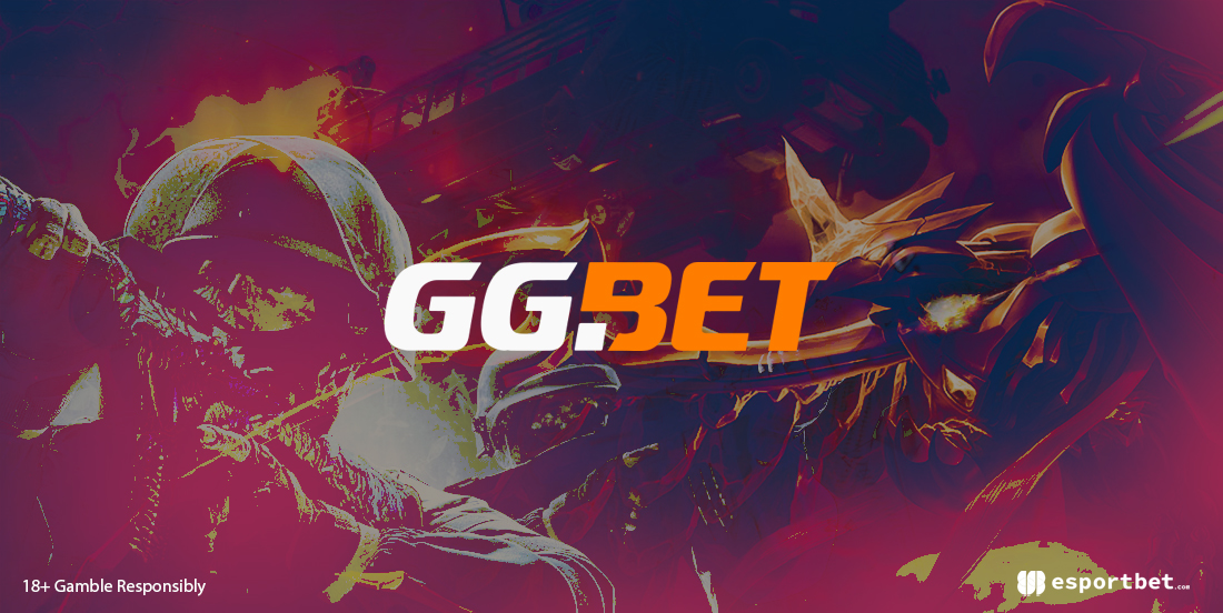 GG.Bet esports betting news