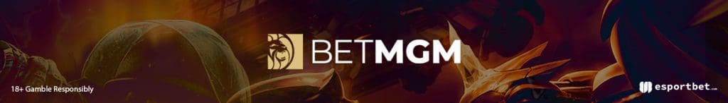 BetMGM