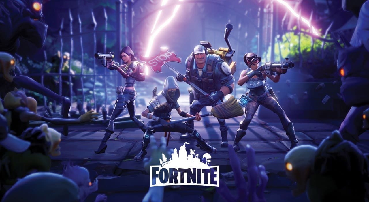 Epic Games Unveils Fortnite Collegiate Cup