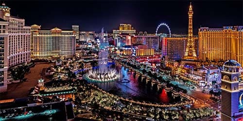 Where To Bet With Caesars Sportsbook On The Las Vegas Strip 