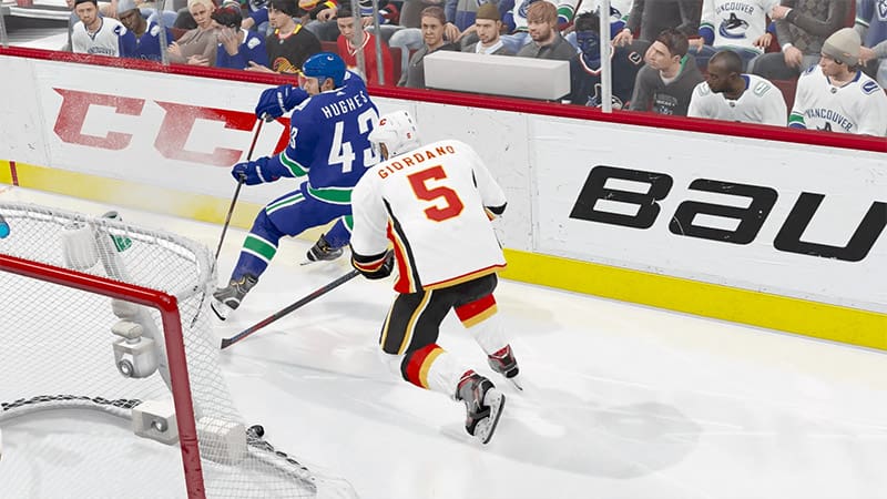 NHL