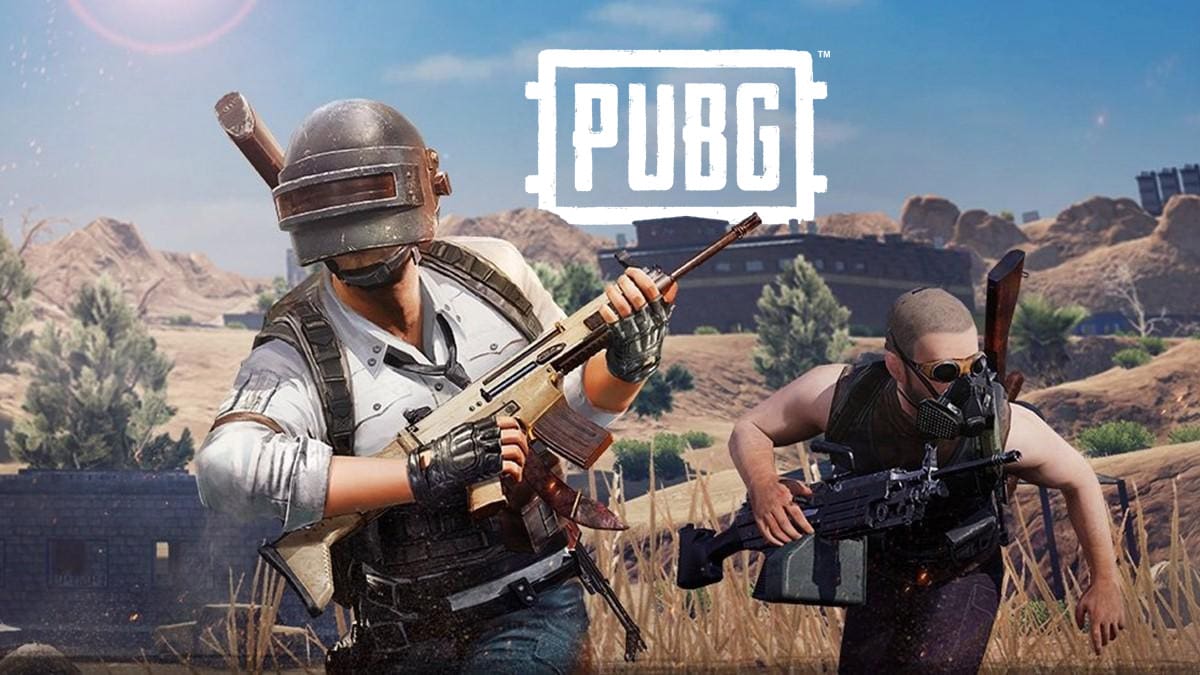 PUBG US$2,000,000