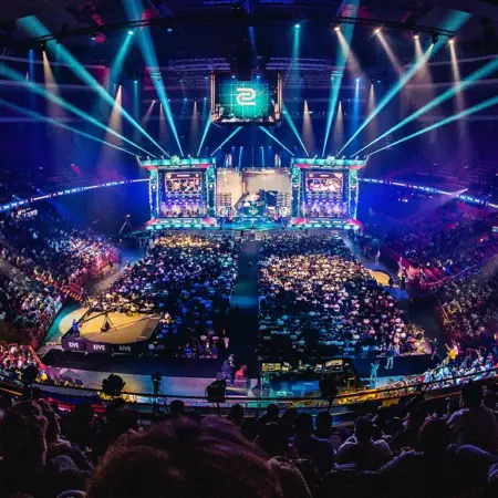 PGL Stockholm Major marks CS:GO return after two-year COVID absence