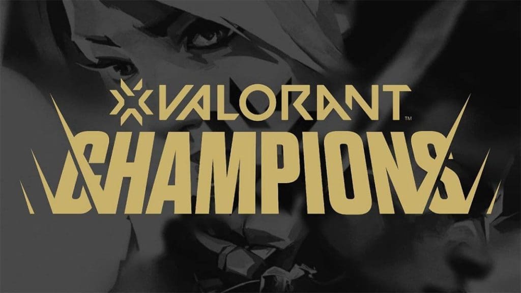 Valorant Breaks New Viewership Record In The VCT Grand Final
