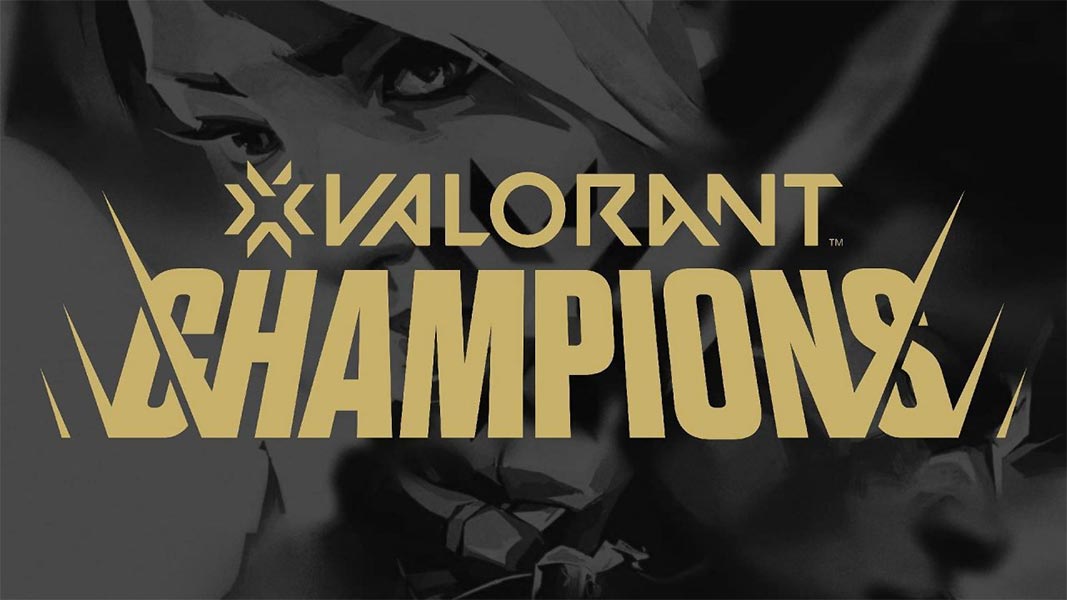 VALORANT Champs 2022 dates announced