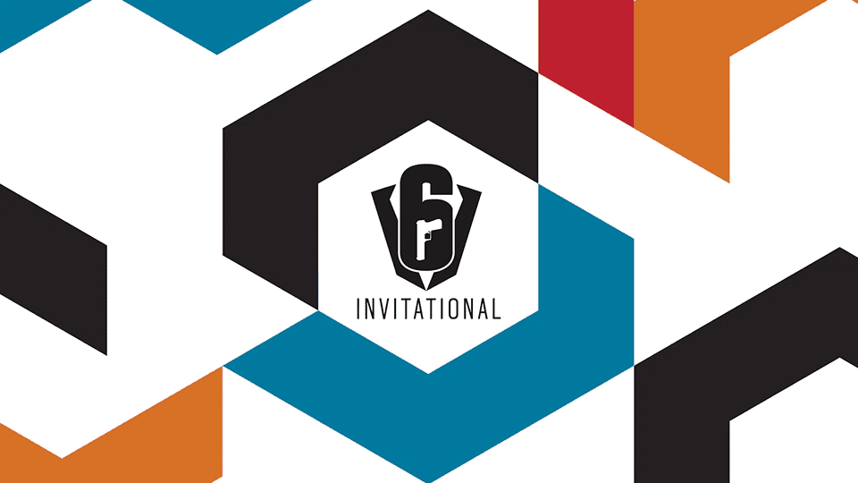 R6S Six Invitational