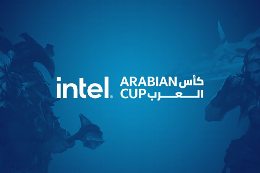 The Intel Arabian Cup will have a new look and feel this year with the  technology company sealing a partnership with Riot Games.