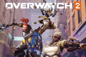 Overwatch 2 esports tournament launched for the Trevor Project