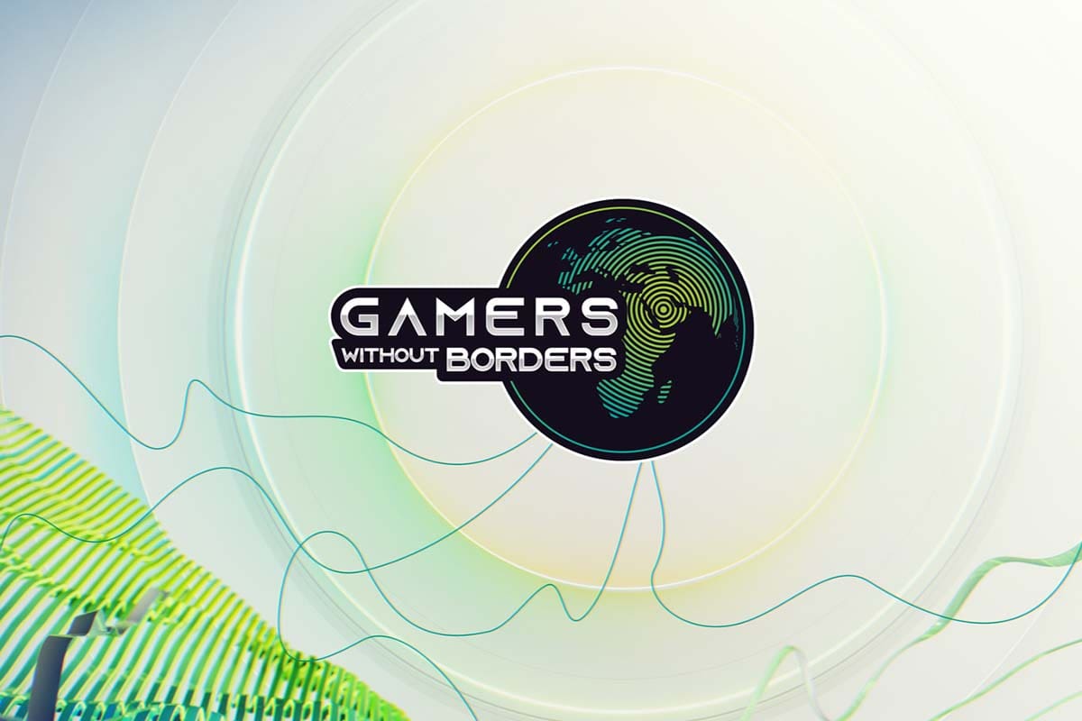 2022 Gamers Without Borders