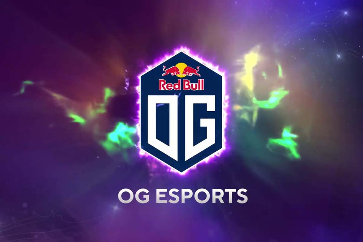 OG Esports news - OG beat Complexity in CSGO Blast Premier Fall Groups