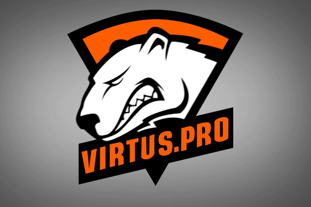 Virtus pro cs 2. Virtus Pro 2003. Virtus Pro медведь. Знак Виртус про. Команда Virtus Pro.