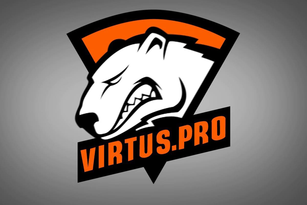 VIrtus.Pro Makes Changes To Their 2023 Dota 2 Squad