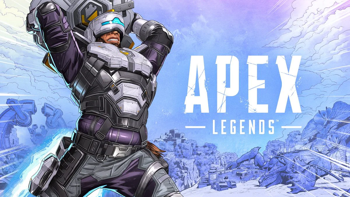 Apex Legends news